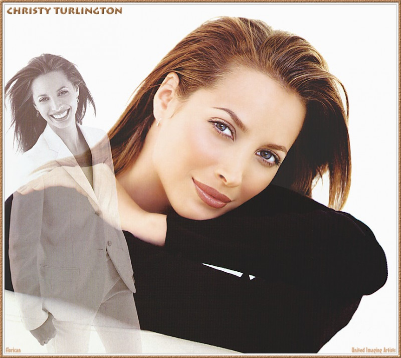 Photo of model Christy Turlington - ID 38830