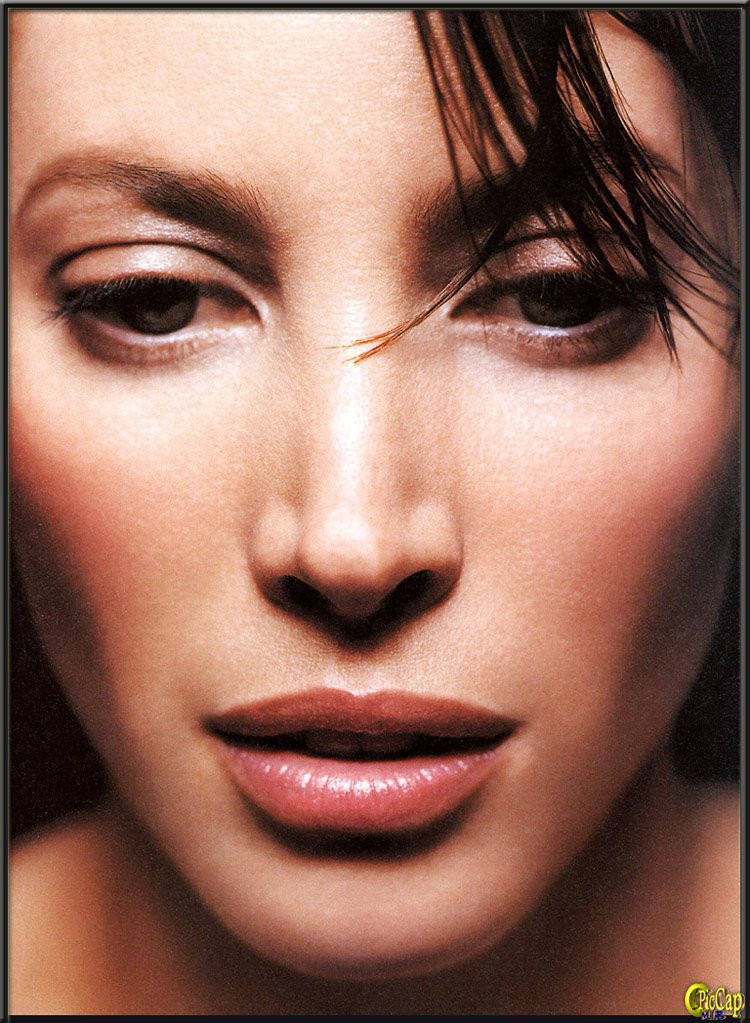 Photo of model Christy Turlington - ID 38840