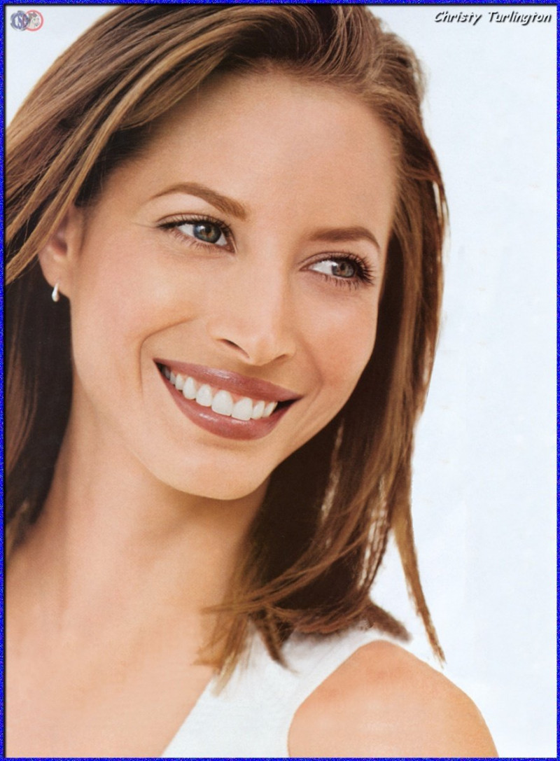 Photo of model Christy Turlington - ID 38856