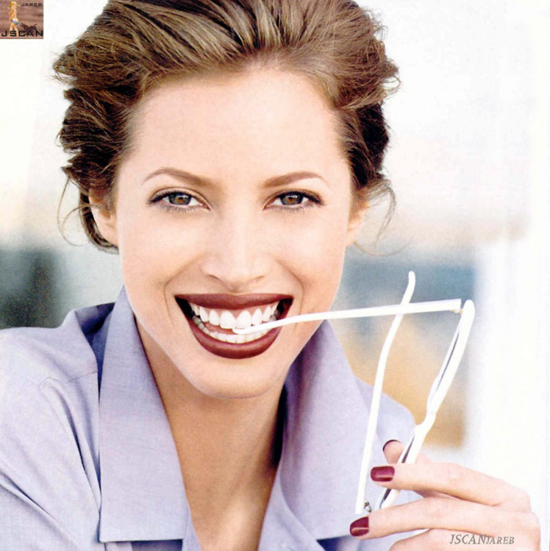 Photo of model Christy Turlington - ID 38934