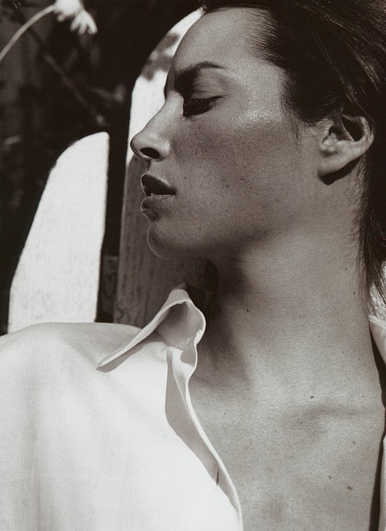 Photo of model Christy Turlington - ID 38992