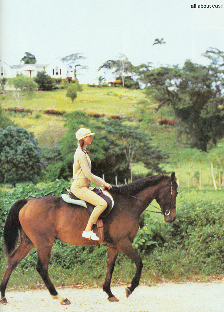 Photo of model Christy Turlington - ID 69450