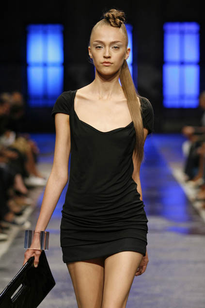 Photo of fashion model Madisyn Ritland - ID 183296 | Models | The FMD
