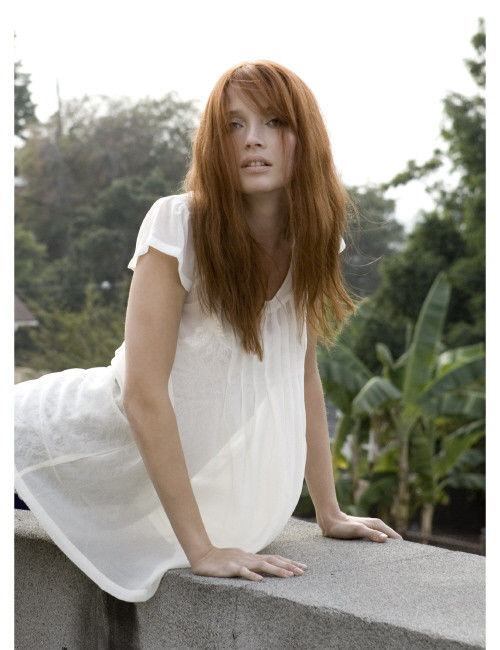 Photo of model Sarah Emmons - ID 155129