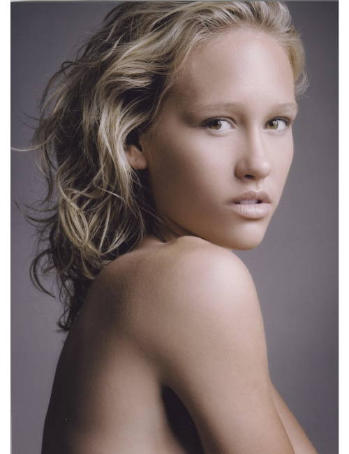 Photo of model Kristin Myers - ID 155150