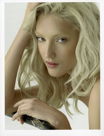 Photo of model Anya Rozova - ID 155485