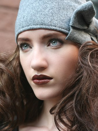 Photo of model Anya Rozova - ID 155488
