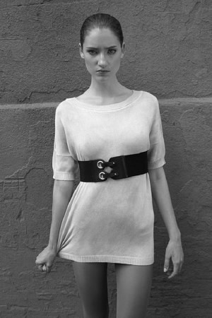 Photo of model Anya Rozova - ID 155814