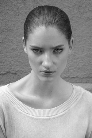 Photo of model Anya Rozova - ID 155815