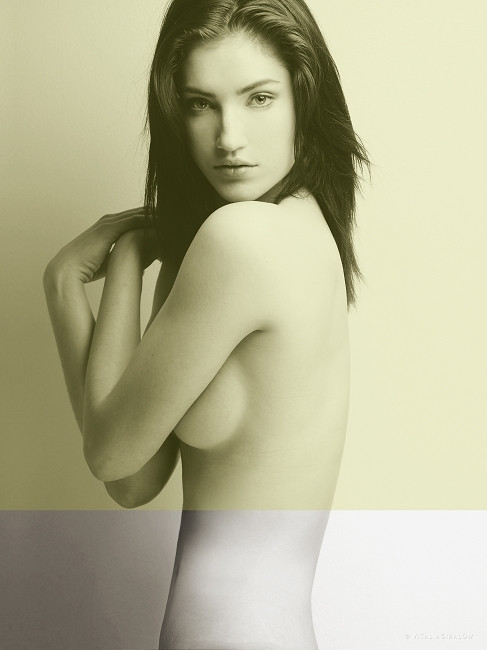 Photo of model Anya Rozova - ID 199129