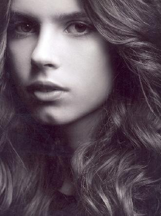 Photo of model Augusta Lucchini - ID 163034