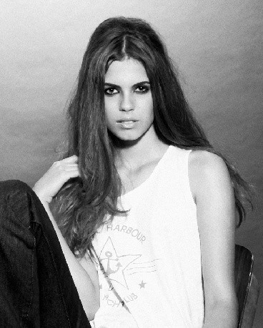 Photo of model Augusta Lucchini - ID 163036