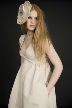 Photo of model Zuzana Kavulicova - ID 176597