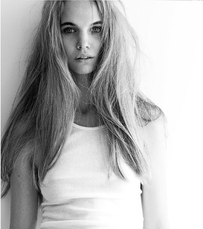 Photo of model Angelina Bogatyrova - ID 185109