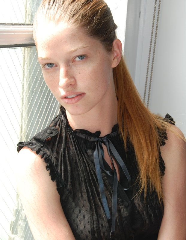 Photo of model Heide Lindgren - ID 156084