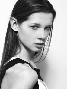 Photo of model Klara Urbanova - ID 196646