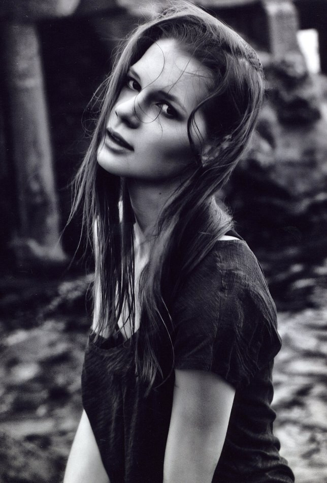 Photo of model Klara Urbanova - ID 369315