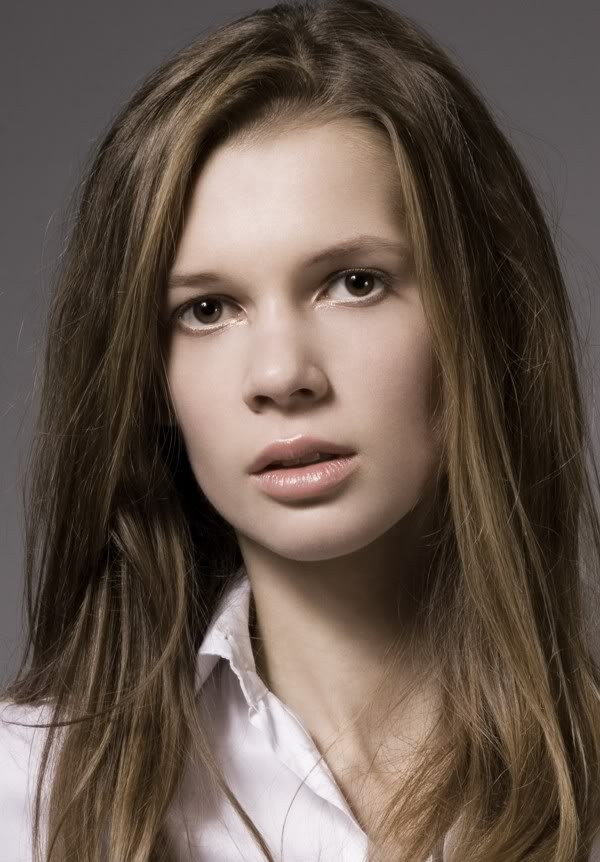 Photo of model Klara Urbanova - ID 369324
