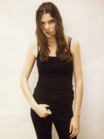 Photo of model Melissa Tur - ID 172839