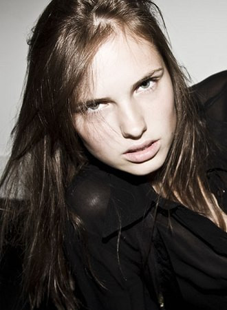 Photo of model Marketa Fridrichova - ID 212696