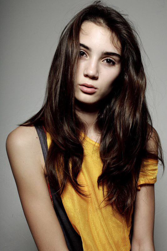 Photo of model Kristyna Schickova - ID 156105