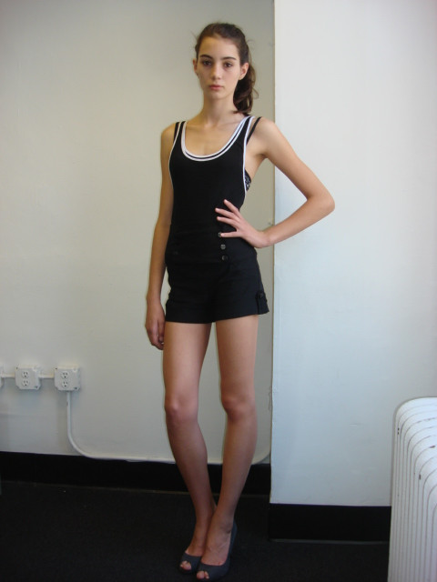 Photo of model Kristyna Schickova - ID 156106