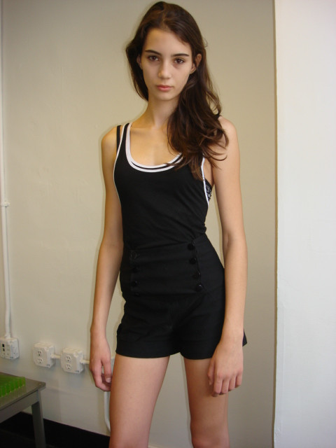 Photo of model Kristyna Schickova - ID 156107