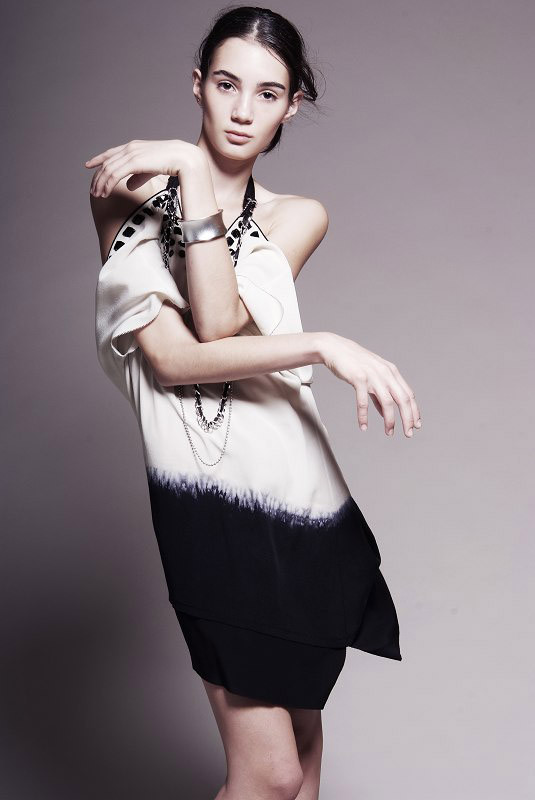 Photo of fashion model Kristyna Schickova - ID 156118 | Models | The FMD