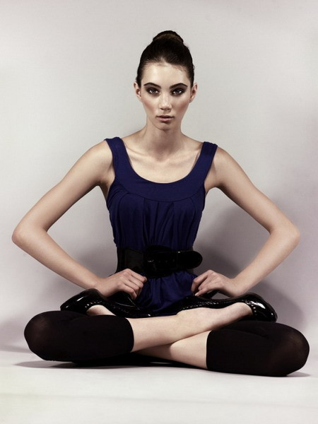Photo of model Kristyna Schickova - ID 156131