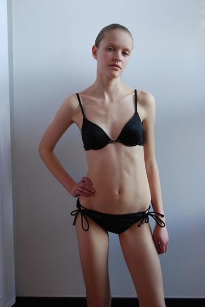 Photo of model Marie Cruttenden - ID 156141