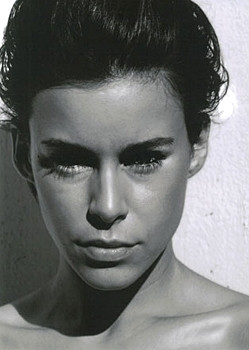 Photo of model Kerstin Lechner - ID 158363