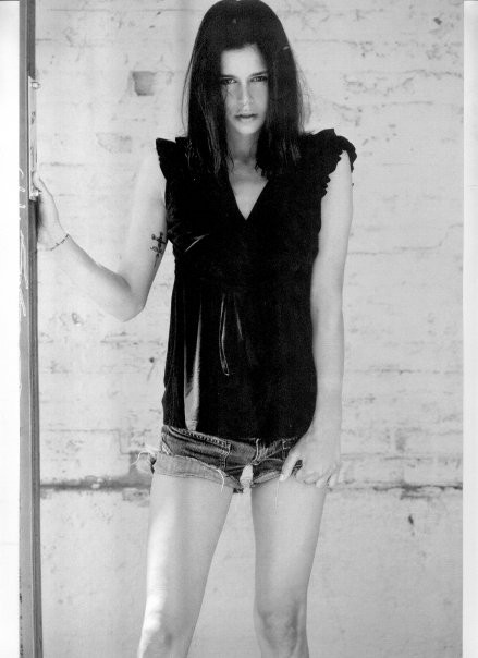 Photo of model Kerstin Lechner - ID 167261