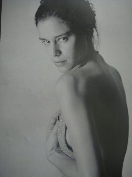 Photo of model Kerstin Lechner - ID 172307