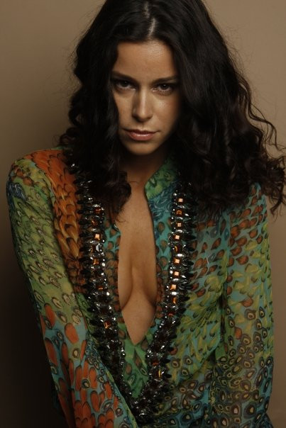 Photo of model Kerstin Lechner - ID 197393