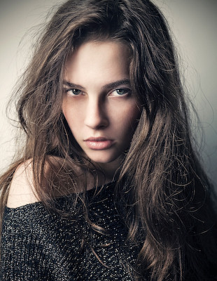 Denisa Olesovska - Gallery with 56 general photos | Models | The FMD