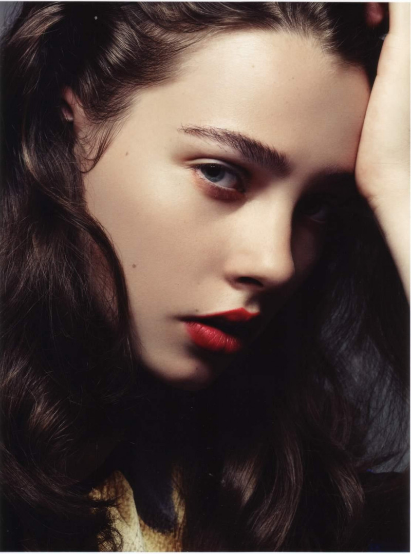 Photo of model Denisa Olesovska - ID 194577