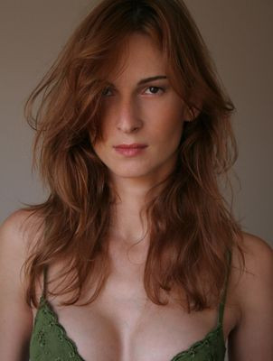Photo of model Jana Krejsarova - ID 161606