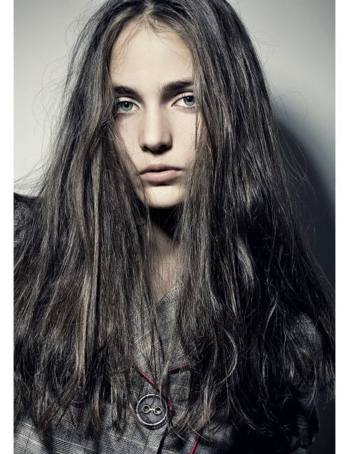 Photo of model Zuzanna Bijoch - ID 157219