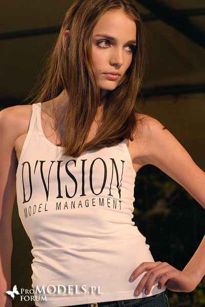 Photo of model Zuzanna Bijoch - ID 159965