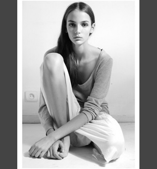 Photo of model Zuzanna Bijoch - ID 159971