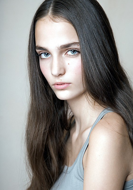 Photo of model Zuzanna Bijoch - ID 159984