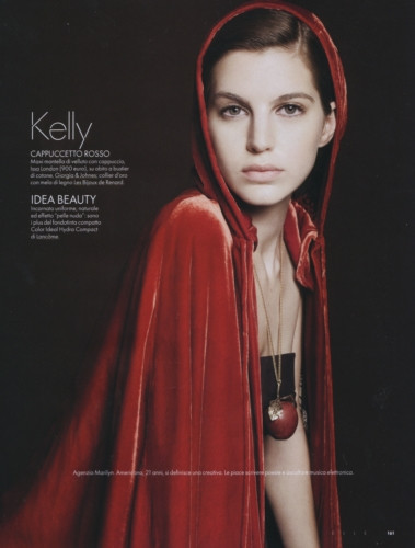 Photo of model Kelly Kopen - ID 157266