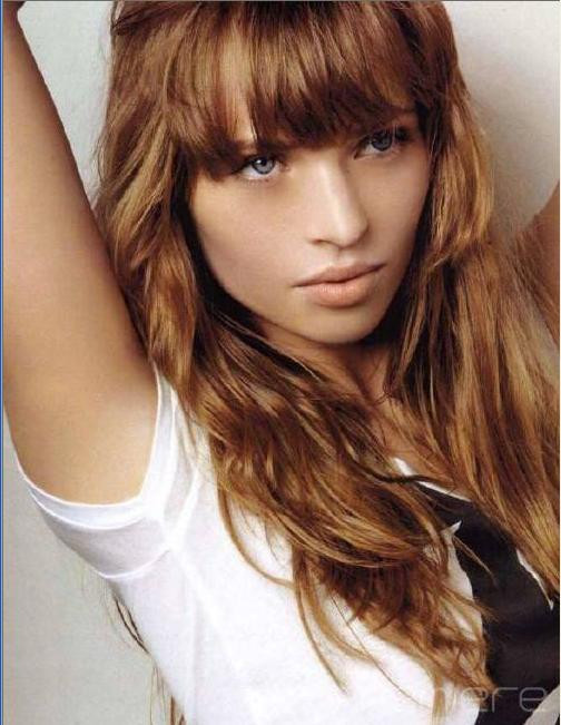 Photo of model Alexandra Blacha - ID 157482