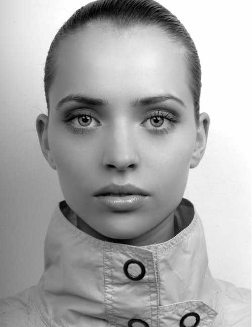 Photo of model Alexandra Blacha - ID 158386
