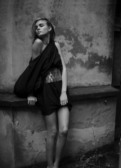 Photo of model Josephine Skriver - ID 169695