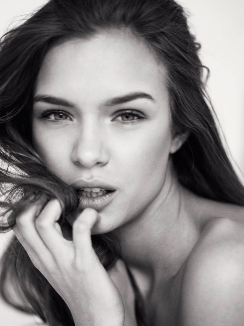 Photo of fashion model Josephine Skriver - ID 641583 | Models | The FMD
