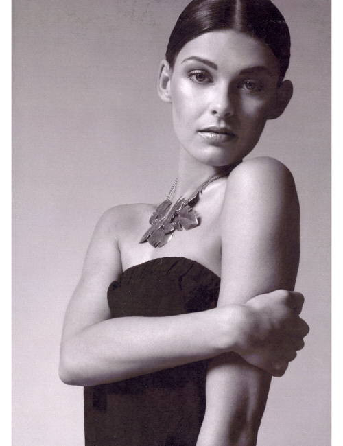 Photo of model Janina Delia Schmidt - ID 165044