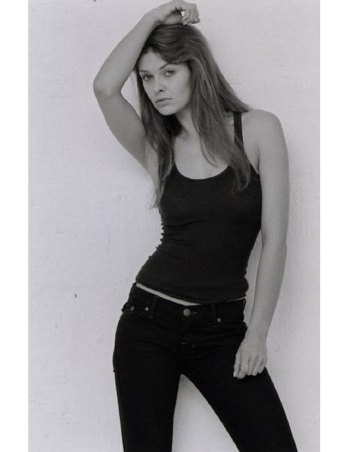 Photo of model Janina Delia Schmidt - ID 219970