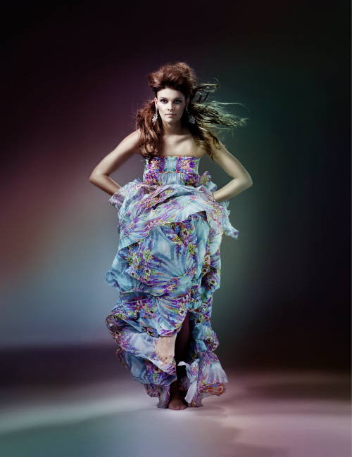 Photo of model Janina Delia Schmidt - ID 219973