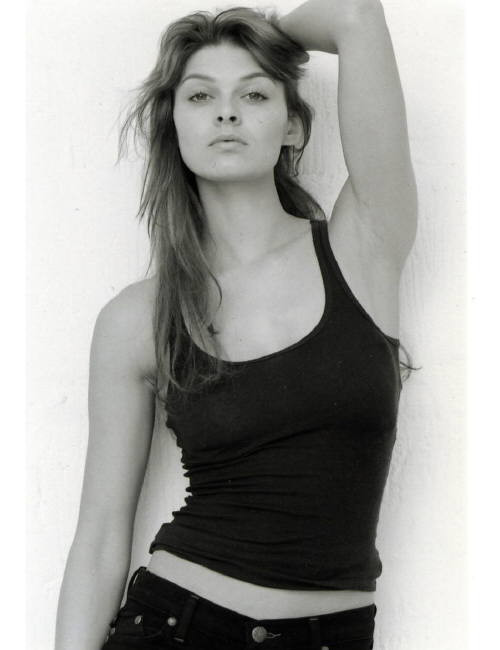 Photo of model Janina Delia Schmidt - ID 219974